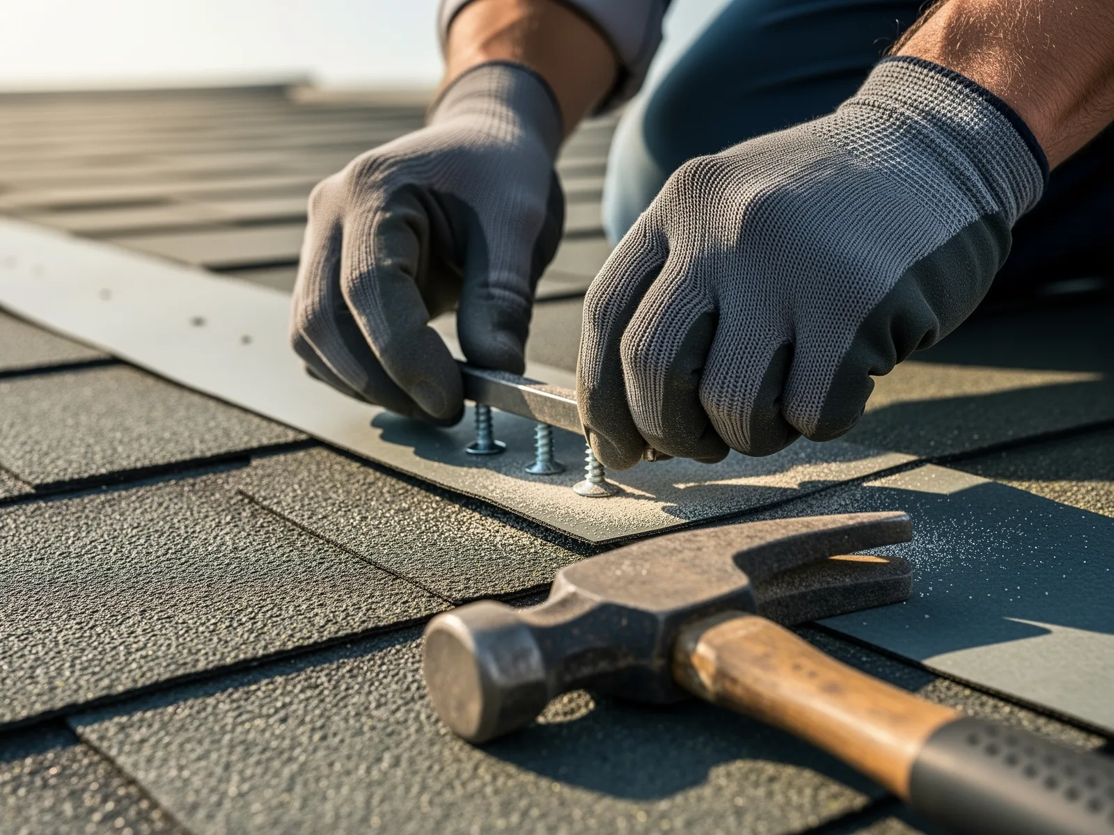 Why choose Fascia Repair in Poole, KY